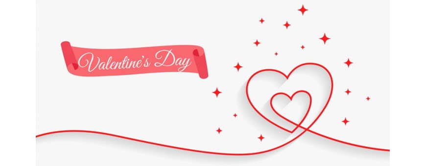 Oggettistica San Valentino personalizzata | LeTueStampe.com